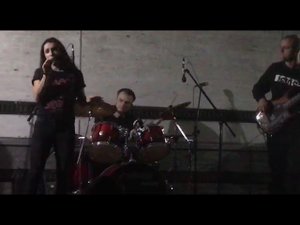 группа MAYAK - Лёд и пламя