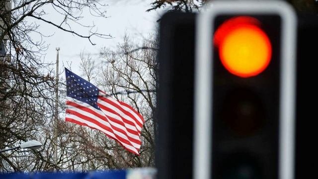 США ввели новые санкции против России