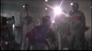 Rocky 4 training montage - Hearts On Fire (HD)