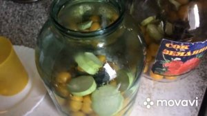 ❗?КОМПОТ ИЗ АЛЫЧИ И КАБАЧКОВ‼️ВКУСНЕЙШИЙ КОМПОТ??❗