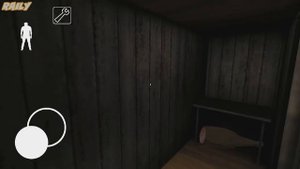 7 СЕКРЕТНЫХ ВЕЩЕЙ в GRANNY, о которых ВЫ скорее всего НЕ ЗНАЛИ!