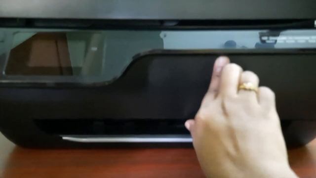 HP Deskjet Ink Advantage 3835 All-in-one Printer/ Review in Tamil