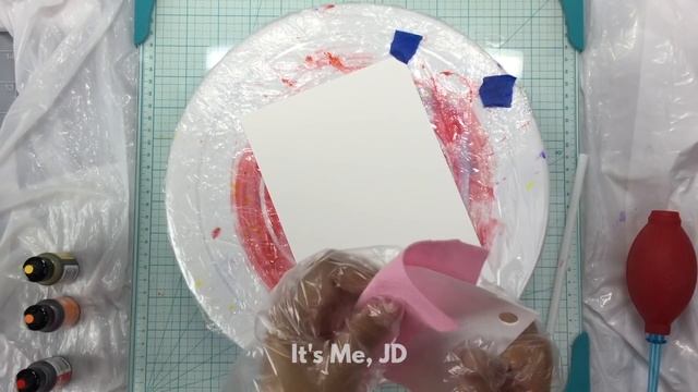 How To Use Alcohol Ink: Tips And Techniques For Beginners смотреть онлайн