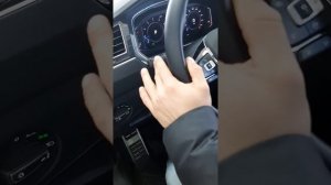 Фольксваген Тигуан 2,0 2020 г.