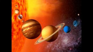 Наш адрес во вселенной