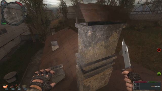 Золотой обоз 2. Тайники на локации Лиманск. смотреть онлайн