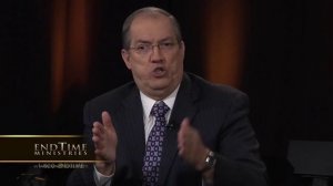 ИРВИН БАКСТЕР - Понимание последнего времени