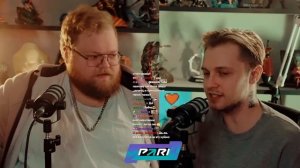 ПОДКАСТ СТИНТА И T2X2 // ПРО СТРИМЫ, ЧАТ, ДЕТЕЙ И МНОГОЕ ДРУГОЕ