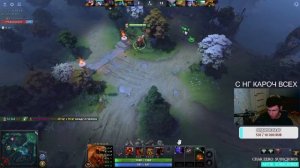 DOTA 2  ПУТЬ К КИБЕРСПОРТУ СТРИМ МАРАФОН  [ 15 ДЕНЬ / 30 ДЕНЬ ]