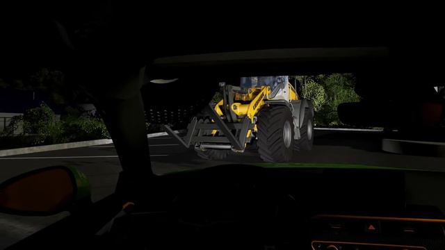 Огромная Банка-Монстр! Откуда она взялась? Гоша и Чич новые страшилки с машинами. смотреть онлайн