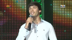 ШАГАЛАЙ МАГОМЕДОВА   ЛАКИЯ РОДИНА МОЯ 1 Часть