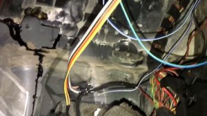 Ремонт Mercedes Benz w164 ,ключи , замки , задний SAM, , утонул и кривые руки