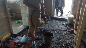 Абиссинская Скважина Челябинск /Бурение скважин на воду Скважина дёшево / Вода в Огород, Сад, Дачу.