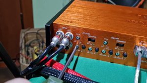 усилитель DL Audio Anaconda 4.90 обзор и настройка