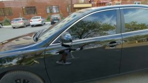 Видео Обзор Тойота Камри 2010 год