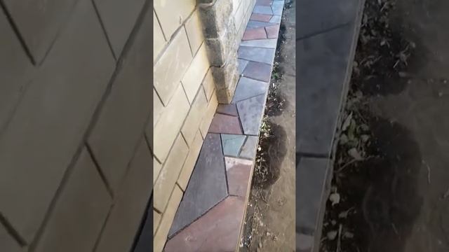 Укладка натурального камня смотреть онлайн