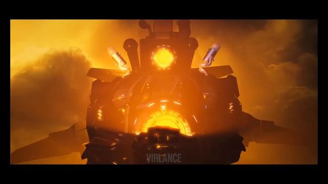 TV титан 3.0 .против. жёлтого камера титана