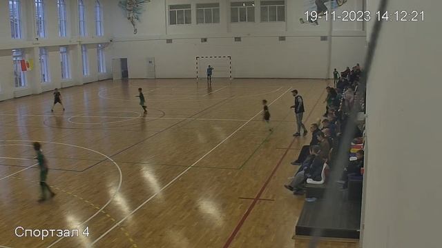 ? LIVE | | 19.11.2023 | ( 3 камера ) ?⚽️ смотреть онлайн