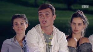 ДОМ-2 После заката 4103 день Ночной эфир (04.08.2015)