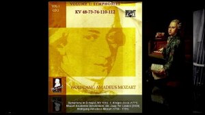 W.A. Mozart - Symphony No.48 in D major K.111_120 (Jaap Ter Linden, Akademie Amsterdam, 2001)