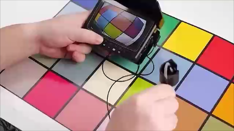 Камера для Рыбалки.