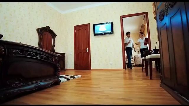 Согд - Долина возможностей (2015) : Таджикистан, Согдийская область / Tajikistan