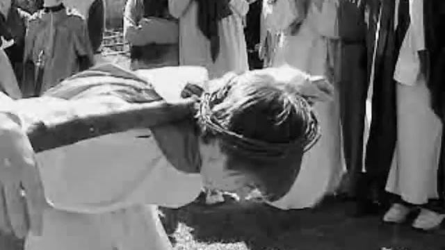 The Living Stations of the Cross смотреть онлайн