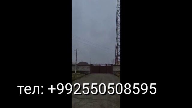 Срочно фуруши Замини хонагй  дар н. Ёвон   дехаи Хаёти нав  58 соток