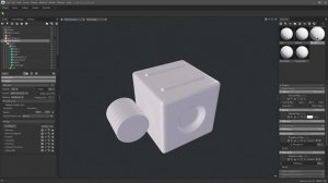 Как правильно запекать в Marmoset Toolbag 4