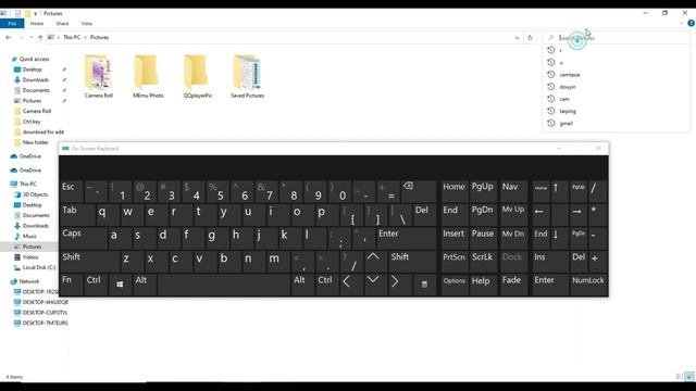 How to Use Keyboard Shortcuts for Windows/Mac| useful use of ctrl key plus A to Z symbol | Part 1 смотреть онлайн