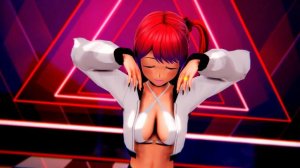 【Koikatu】【MMD-UHD 4K 60】 QUEEN