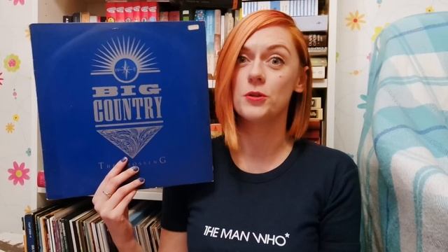 Моя коллекция винила: A-B