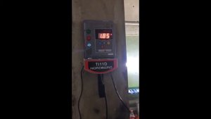 Автоматическая подкачка NORDBERG Ti11D