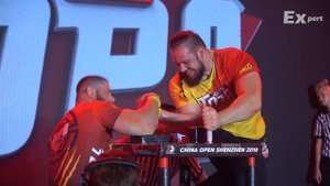 Алекс Курдеча угроза для Левана Сагинашвили/Alex Kurdecha, a threat to Levan Saginashvili
