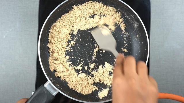 Protein Rich 8 months Baby Food Recipe | Amaranth Porridge for Babies & Toddlers смотреть онлайн
