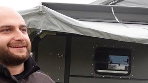 4x4 DÜNYASI OFF ROAD KARAVAN KAMPI BÖLÜM 1 | DOĞADA YAŞAM OKULU | ARAZİ MODU