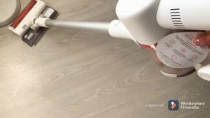 Обзор мамы на беспроводной вертикальный пылесос Mi Vacuum Cleaner G10/Уборка дома