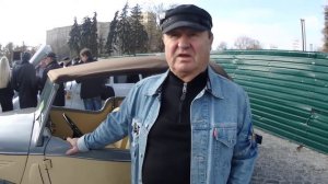 КИМ 10-51 ИЛИ ФОРД ПРЕФЕКТ - ВОТ В ЧЕМ ВОПРОС!