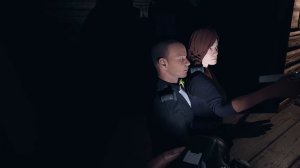 Команда ААА ( VR Phasmophobia )
