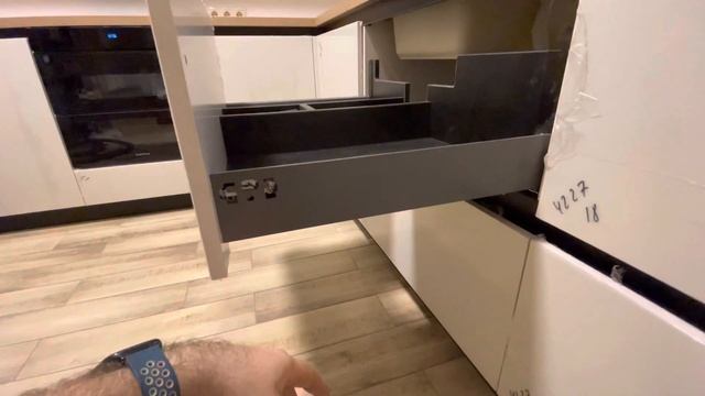 Ночное включение 15. Ящик под мойкой, «уют центр» худший дилер!!! смотреть онлайн