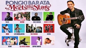 Mike Mohede   Setia | Meet The Stars Album