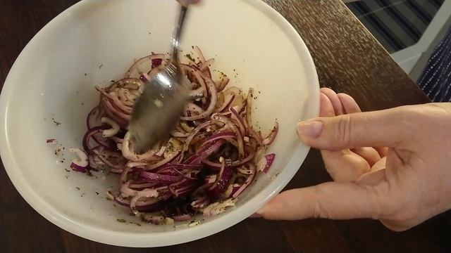 Маринуем помидоры черри. Быстрее и вкуснее не придумаешь!