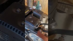 установка китайского двигателя на мотоблок луч