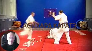 Боевое каратэ  Хидэюки Асихара.mp4