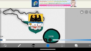 Дунайские княжества. Speed art