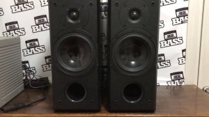 Тест акустики SVEN HP-730B 120W