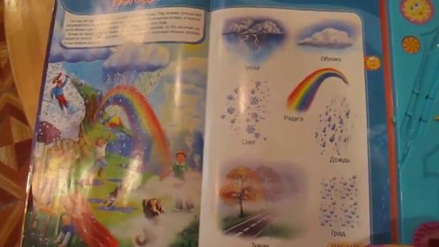 Я познаю нашу планету смотреть онлайн