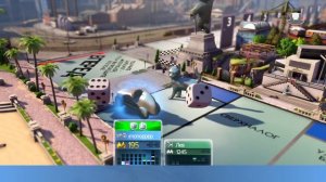 Монополия Плюс [PS4]: Первый взгляд - Monopoly Plus: First view