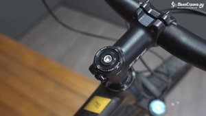 ? ТОП! Этот велосипед УНИЗИТ даже МЕРИДУ! // Stinger Reload Pro 29 (2021)