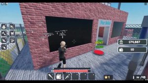 Roblox Dark Life Script - Grab Money
